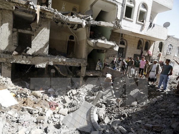 Саудовская Аравия опровергла обвинение в совершении авианалета, приведшего к гибели 25 йеменцев - ảnh 1